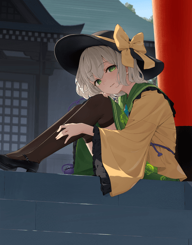 Koishi