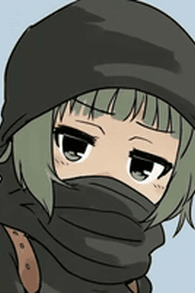 ISIS-chan