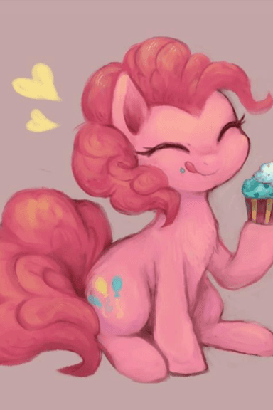 Pinkie Pie