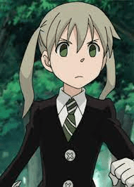 Maka Albarn