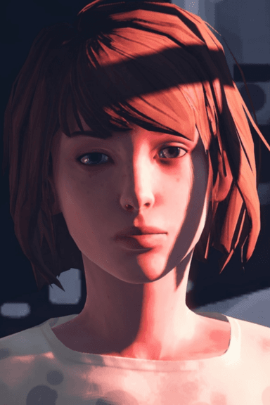 Max Caulfield