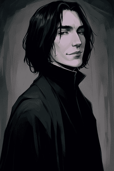 Severus Snape