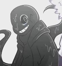 Nightmare Sans