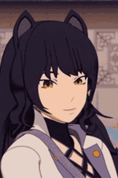 Blake Belladonna