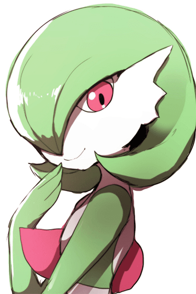 Gardevoir