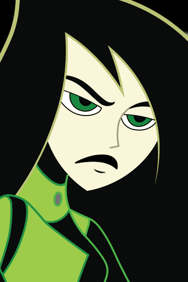 Shego