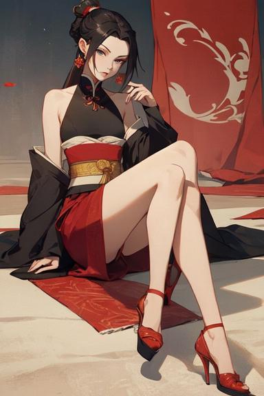 Princess Azula