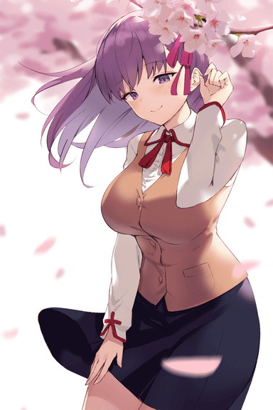 Sakura Matou