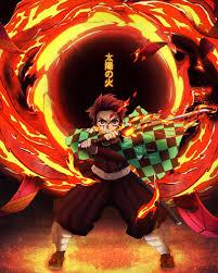 Tanjiro Kamado