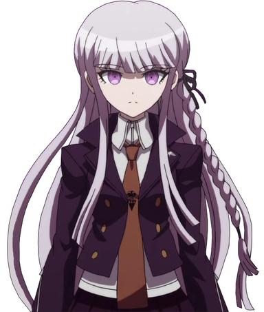 Kyoko Kirigiri