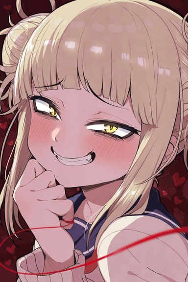 Himiko Toga