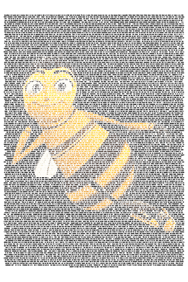 Bee Movie Script