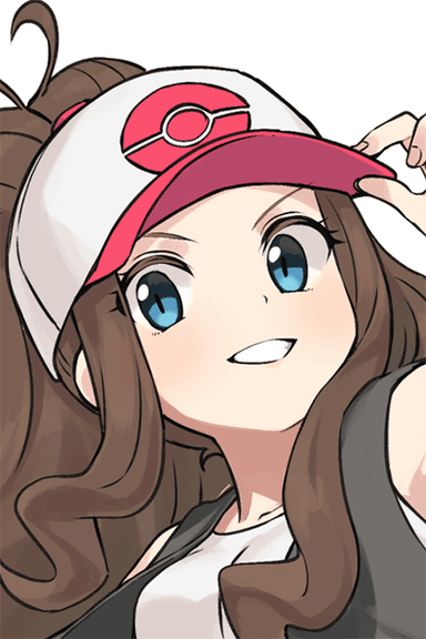 Hilda