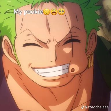 Zoro