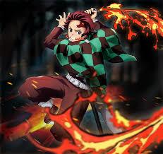 Tanjiro Kamado (DS)