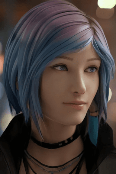 Chloe Price