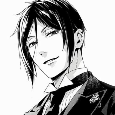 Sebastian Michaelis