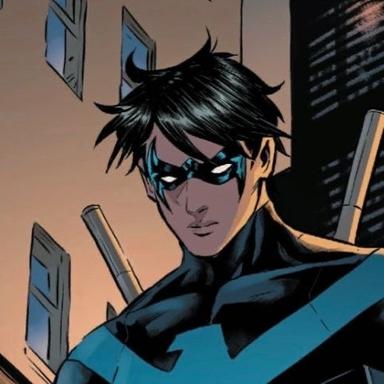 Dick Grayson