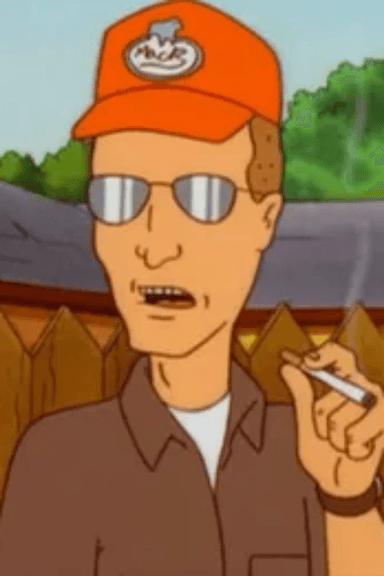 Dale Gribble