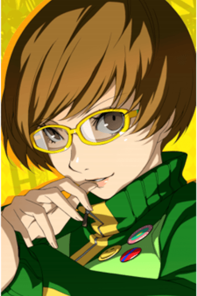 Chie Satonaka