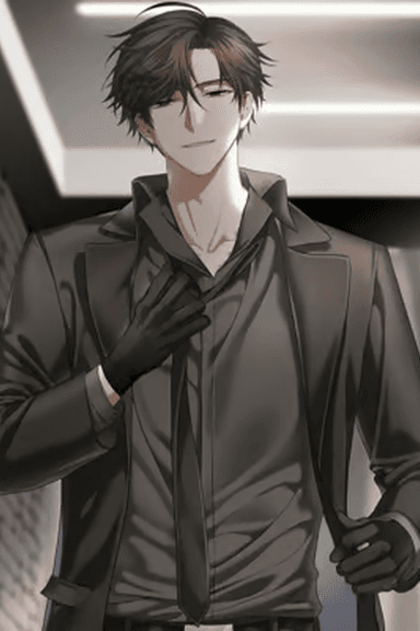 Jumin Han 