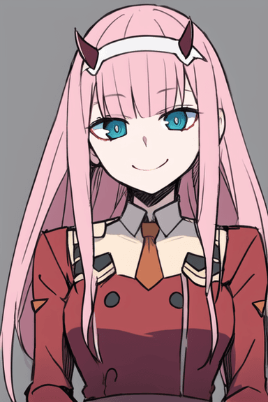 Zero Two