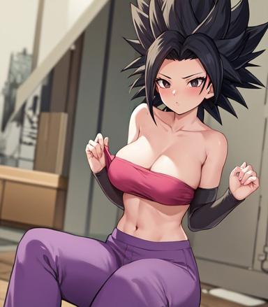 caulifla