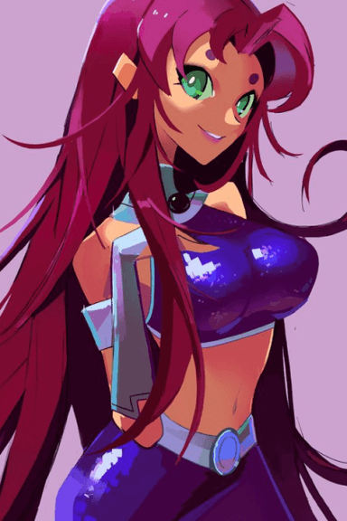 Starfire