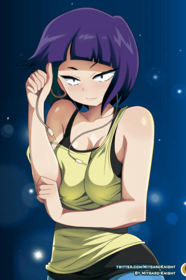 Kyoka Jiro