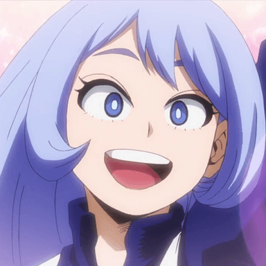 Nejire Hado