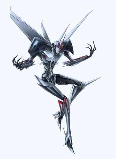 Starscream 