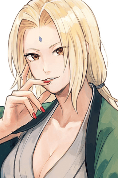 Tsunade