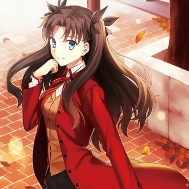 Tohsaka Rin