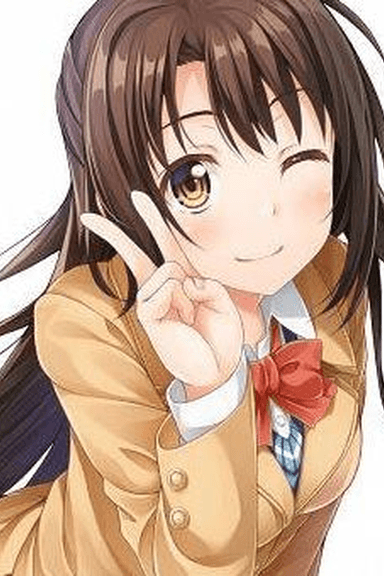 Uzuki Shimamura