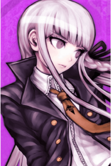 Kyoko Kirigiri