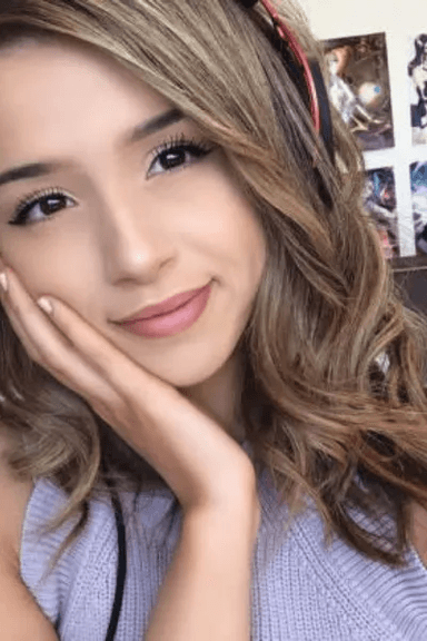 Pokimane