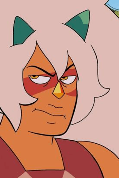 Jasper