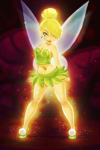 Tinkerbell