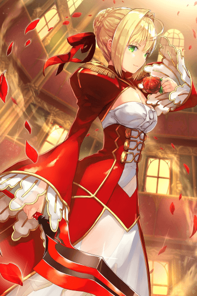 Nero Claudius