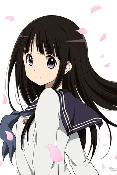 Chitanda Eru