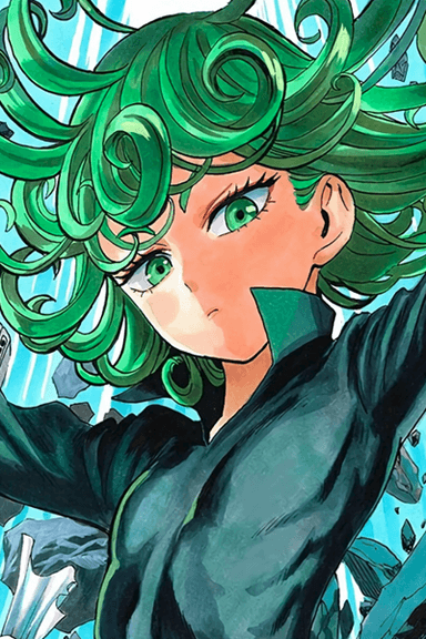 Tatsumaki