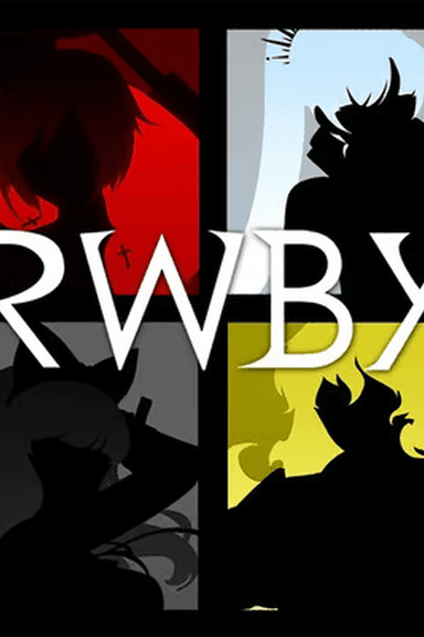 RWBY RPG V2