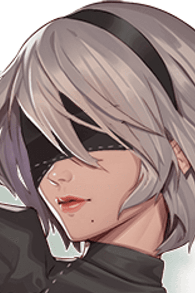 YoRHa 2B