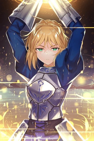 Saber