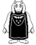 Toriel