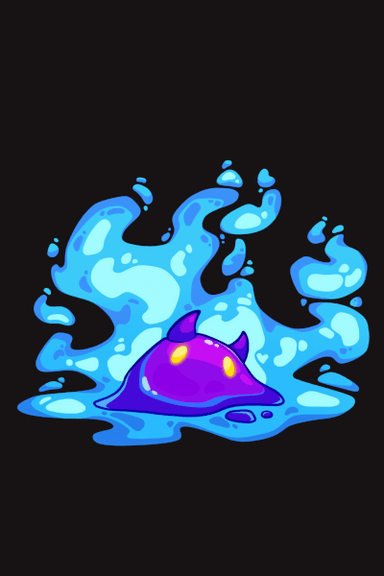 Reincarnated as a Slime!