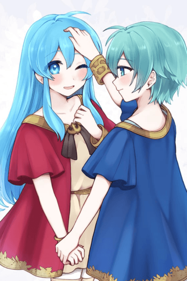 Duo Eirika