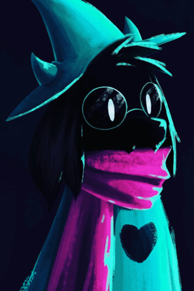 Ralsei