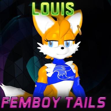 Femboy Tails