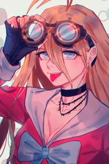 Miu Iruma